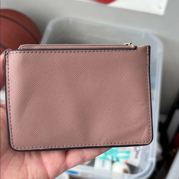 Target Pink Key & Card Holder - Picture 2 of 2